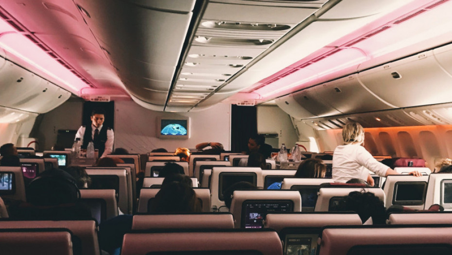 Nevidljivi neprijatelj u avionu: Šokantna studija otkriva zašto piloti i stjuardese mnogo češče obolevaju od raka