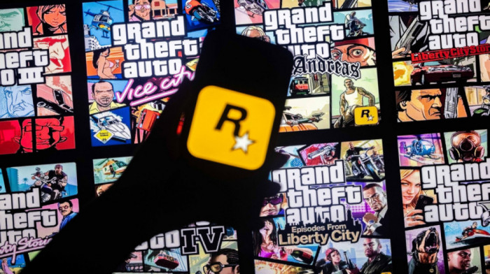 Kripto afera, pretnje hakera i vrhunac "hajpa" posle 13 godina čekanja: "Zemljotres" na gejming sceni zbog GTA VI