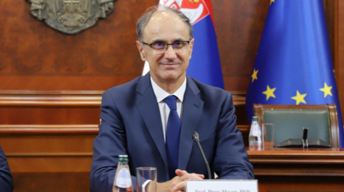 Đuro Macut o raspisivanju izbora: U narednim danima imaćemo tačnu informaciju