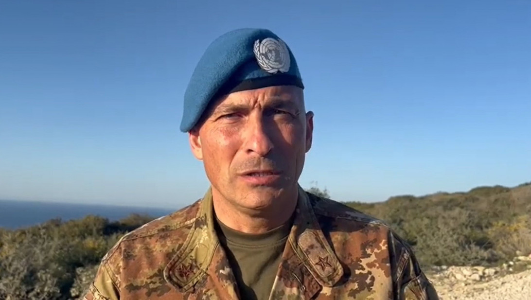 Italijanski general-major Roberto Vergori imenovan za sledećeg komandanta KFOR-a