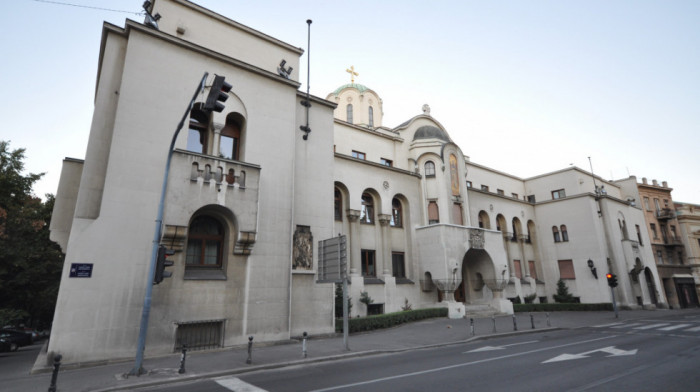Univerzitet Sveti Sava: SPC bi mogla da osnuje visokoškolsku ustanovu od posebnog društvenog značaja