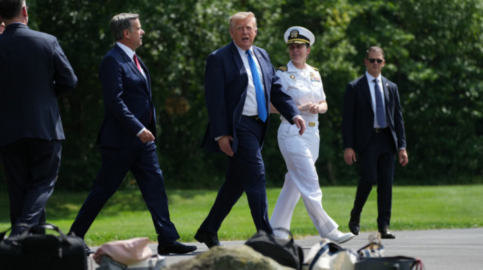 Tajna misija Džona Retklifa u Moskvi: Šta je šef CIA doneo Putinu - upozorenje, pregovore ili dogovor?
