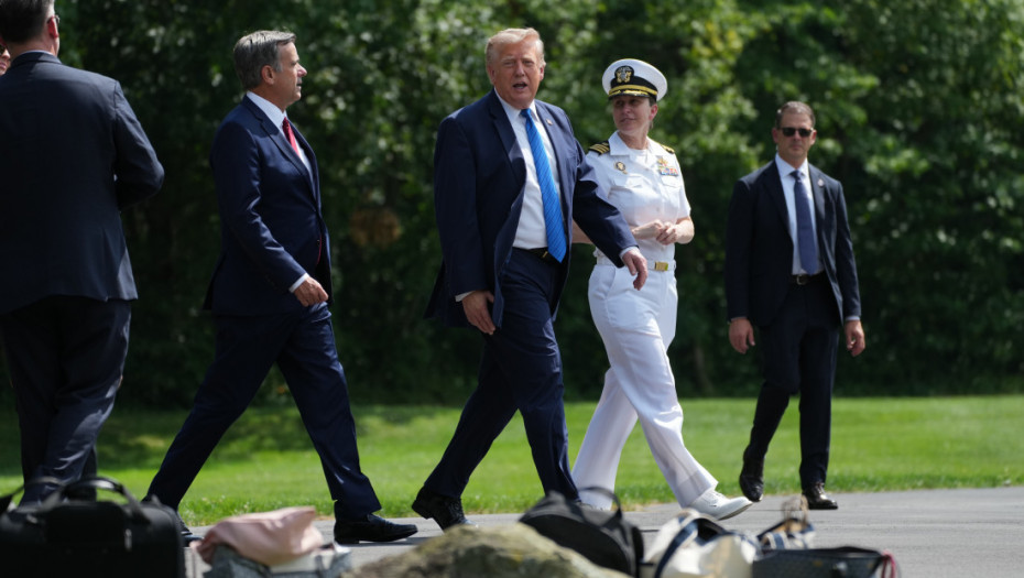 Tajna misija Džona Retklifa u Moskvi: Šta je šef CIA doneo Putinu - upozorenje, pregovore ili dogovor?