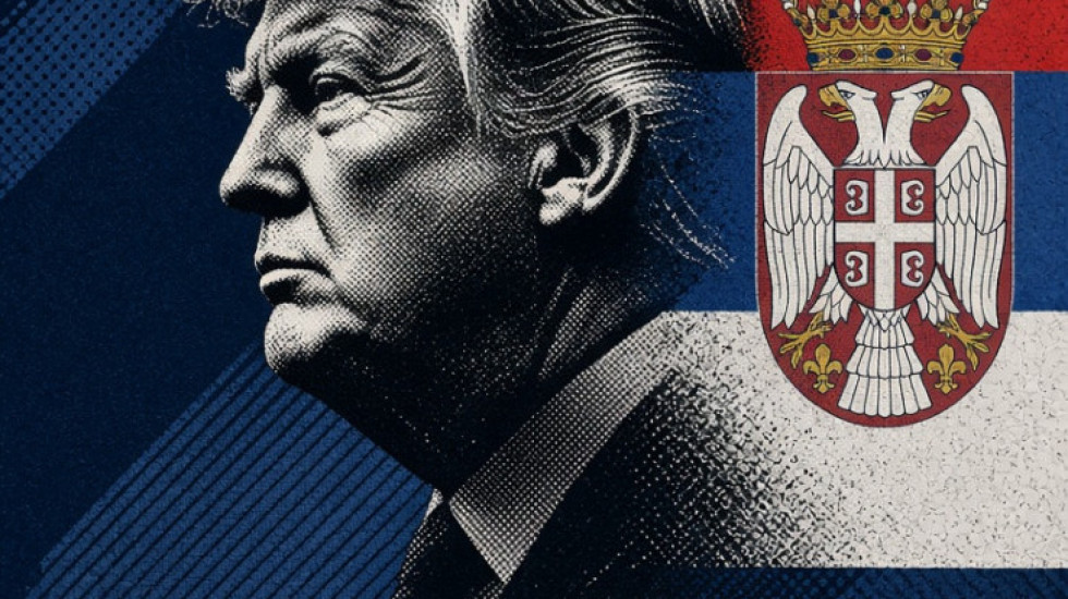 Washington Times: "Pametan" Trampov zaokret prema Srbiji i kako se u saradnju sa Beogradom uklapaju interesi SAD?