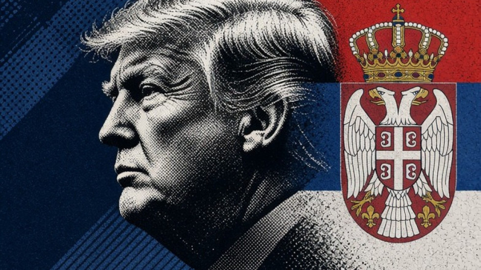 Washington Times: Trampov "pametan zaokret" prema Srbiji i kako se u saradnju sa Beogradom uklapaju interesi SAD?