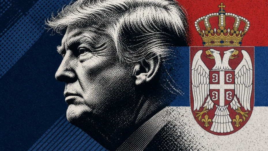 Washington Times: Trampov "pametan zaokret" prema Srbiji i kako se u saradnju sa Beogradom uklapaju interesi SAD?