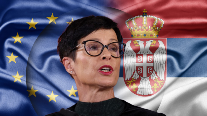 Marta Kos i "helsinški trenutak naše generacije“: Šta to znači za Srbiju na putu ka Evropskoj uniji