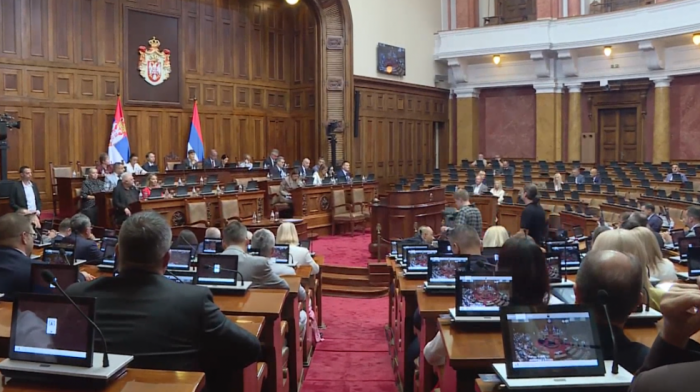 Završena rasprava o rebalansu budžeta: Podneto 166 amandmana, Odbor za finansije nije prihvatio nijedan