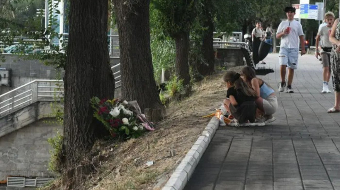 Novi detalji istrage teške nesreće u Kraljevu u kojoj je poginula devojčica (5): Osumnjičeni u pritvoru, oglasilo se VJT