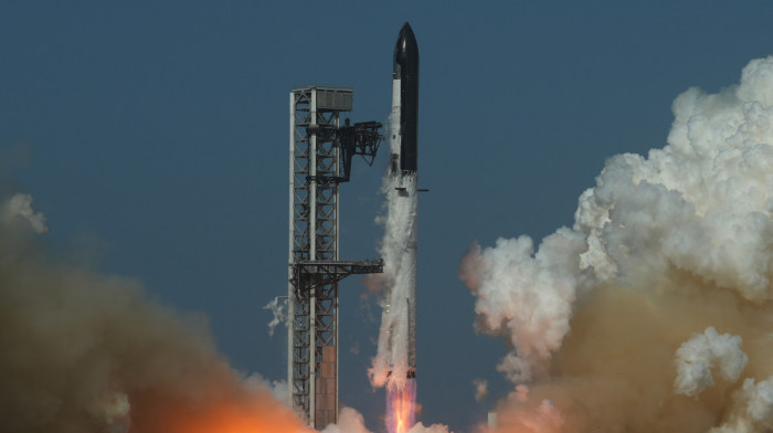 SpaceX planira izgradnju najveće lansirne platforme na Zemlji vredne 100 milijardi dolara