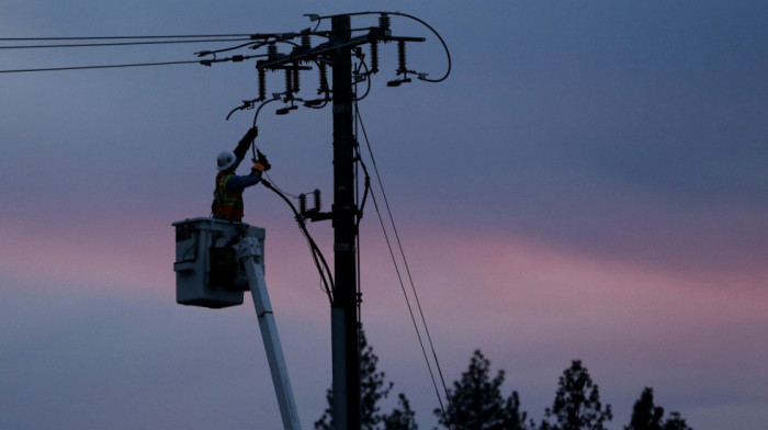 Isključenja struje u Beogradu: Danas bez električne energije delovi Zemuna, Mladenovca i Lazarevca