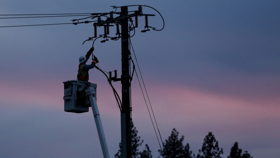 Isključenja struje u Beogradu: Danas bez električne energije delovi Zemuna, Mladenovca i Lazarevca