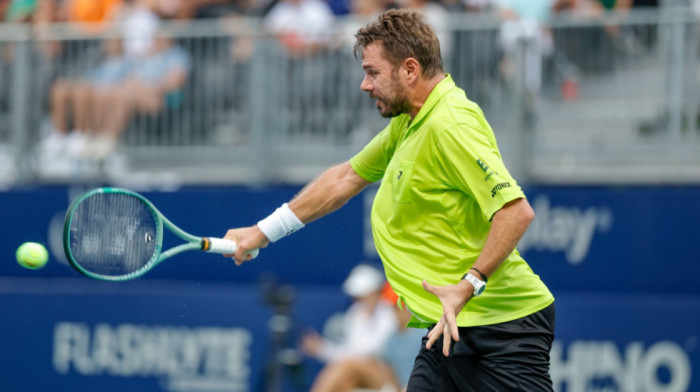 US open ispravio nepravdu: Vavrinka "upao" u glavni žreb