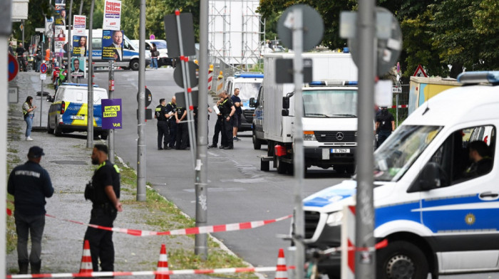 Bomba iz Drugog svetskog rata pronađena među krompirom u Nemačkoj