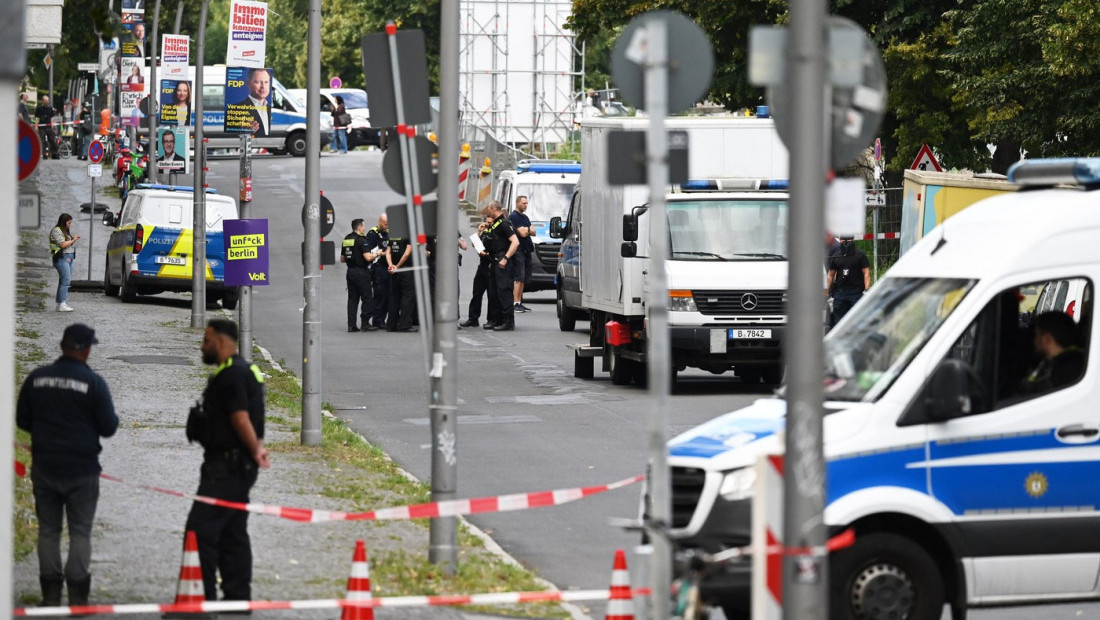 Bomba iz Drugog svetskog rata pronađena među krompirom u Nemačkoj