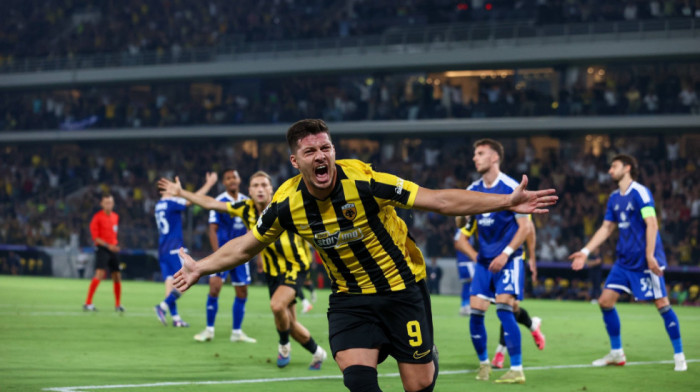 Preskroman broj Srba u novoj sezoni elitnog UEFA takmičenja: Jedan trener i osmorica igrača
