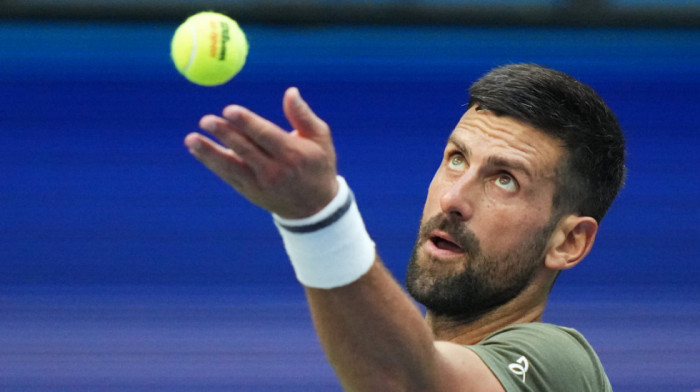 Đoković saznao protivnike na US openu
