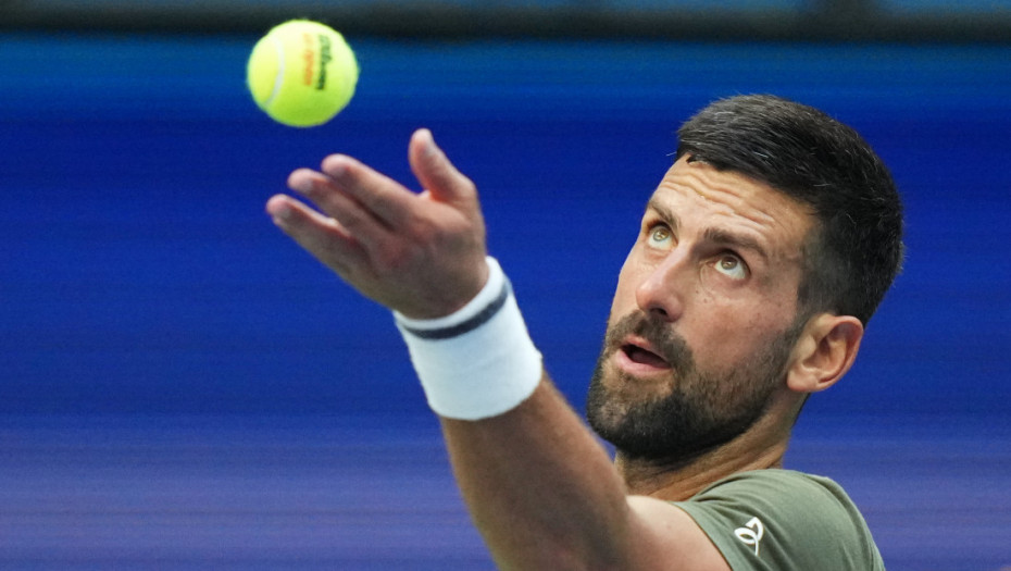 Đoković saznao protivnike na US openu