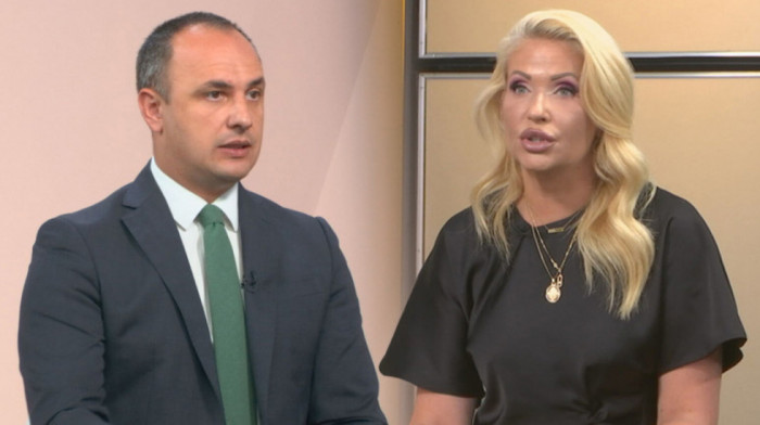 Burna debata u studiju Euronews Srbija: Polemike o budžetu i načinu zakazivanja sednice