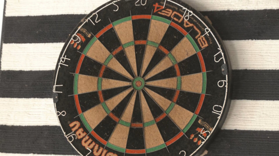 Raste popularnost Pikado kluba Partizan: Sve veće interesovanje novih polaznika, cilj plasman u prvu ligu