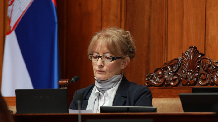 Raguš: Država uradila sve da olakša poslednje dane Mladiću i pruži utehu porodici
