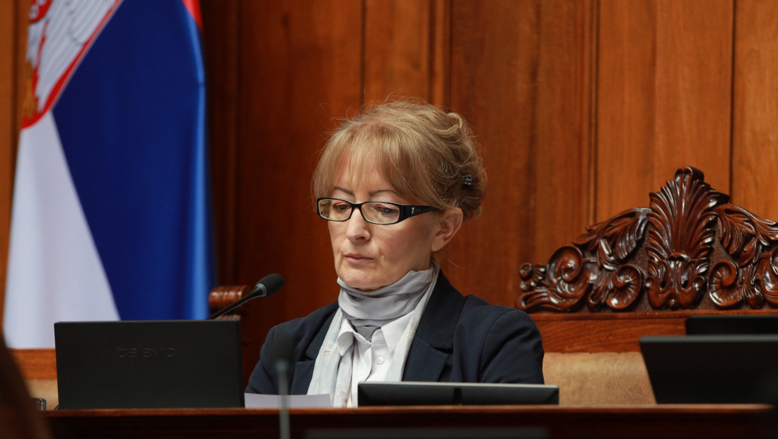 Raguš: Država uradila sve da olakša poslednje dane Mladiću i pruži utehu porodici