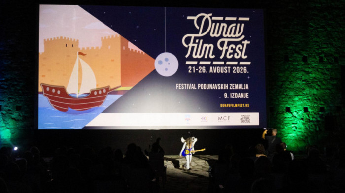 Austrijski film "Roza" dobio "Dunavsku lađu" na Dunav film festu