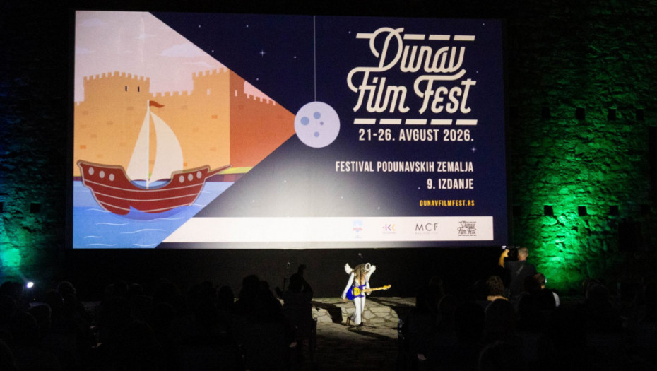 Austrijski film "Roza" dobio "Dunavsku lađu" na Dunav film festu