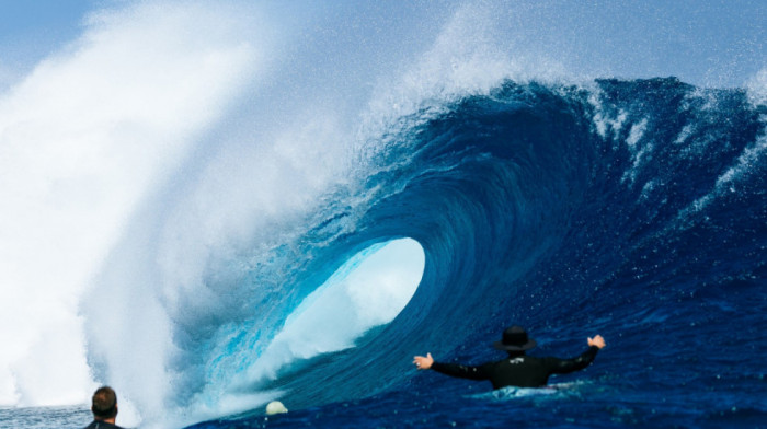 Fidži okupio surfere iz celog sveta, svi čekaju "Cloudbreak": Zašto je ovaj talas najopasnija atrakcija na planeti?