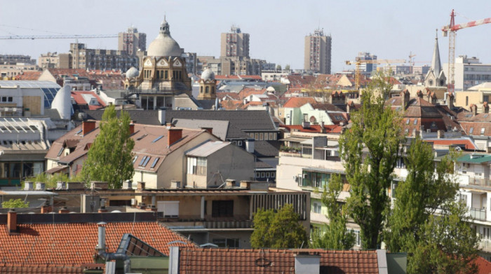 Sednica Saveta za urbanizam, poslovni prostor i stambenu podršku Skupštine Novog Sada