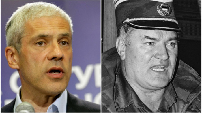 General Mladić uhapšen 26. maja 2011. godine: Kako je vest saopštio tadašnji predsednik Boris Tadić (VIDEO)