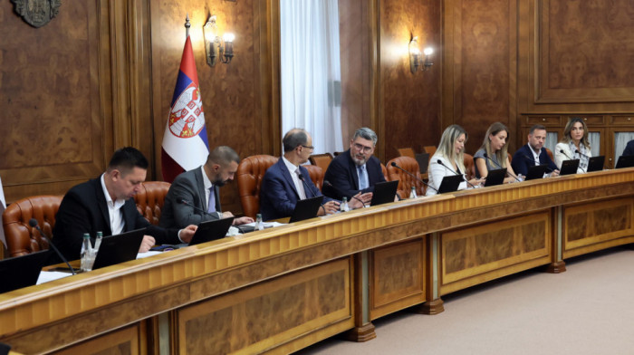 Macut: Ubrzati sprovođenje obaveza iz Reformske agende Srbije