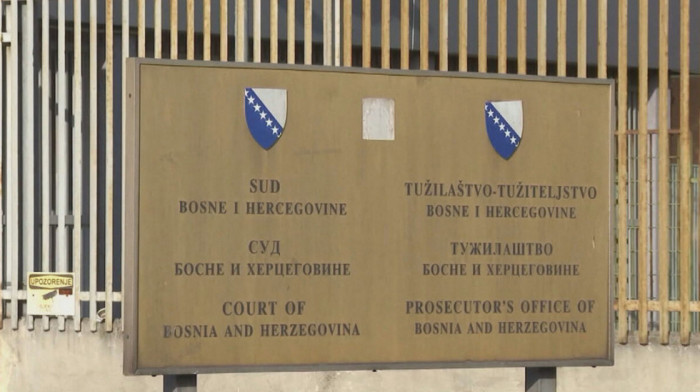 Sud BiH priznao: Od 2023. ništa nije rađeno na lociranju zločinca Mahmuljina