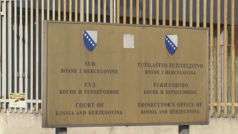 Sud BiH priznao: Od 2023. ništa nije rađeno na lociranju zločinca Mahmuljina