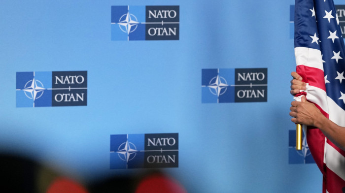 Američki ambasador pri NATO: Češka mora da poveća izdvajanja za odbranu