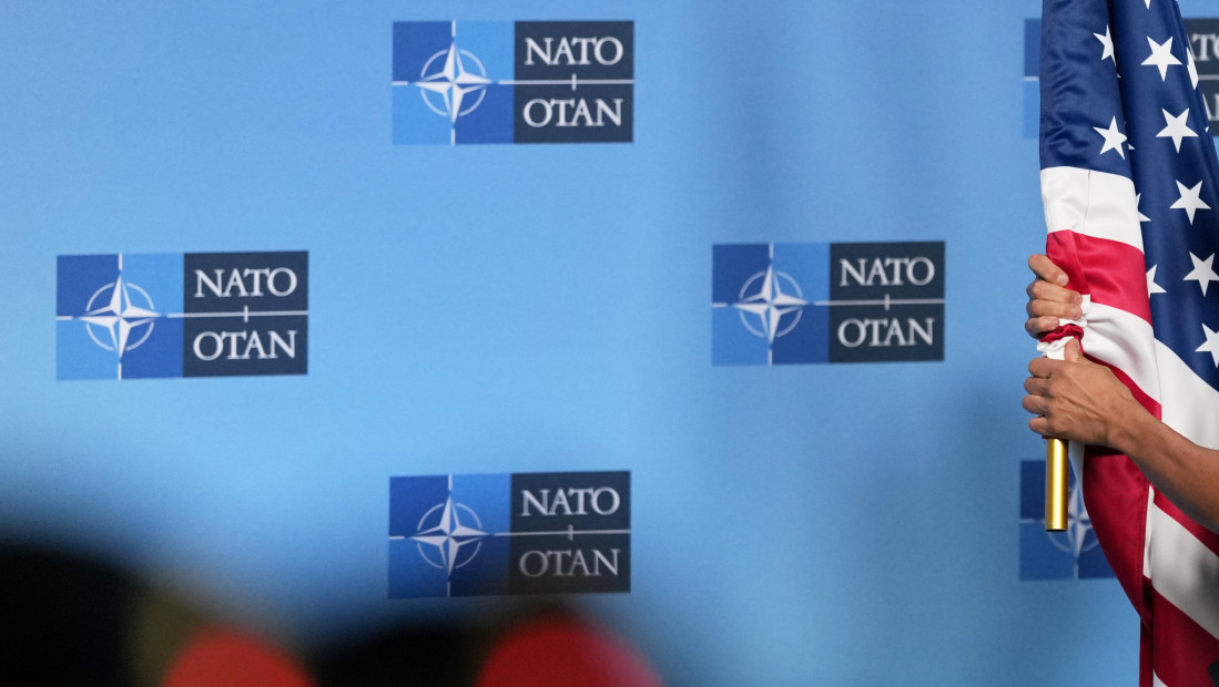 Američki ambasador pri NATO: Češka mora da poveća izdvajanja za odbranu