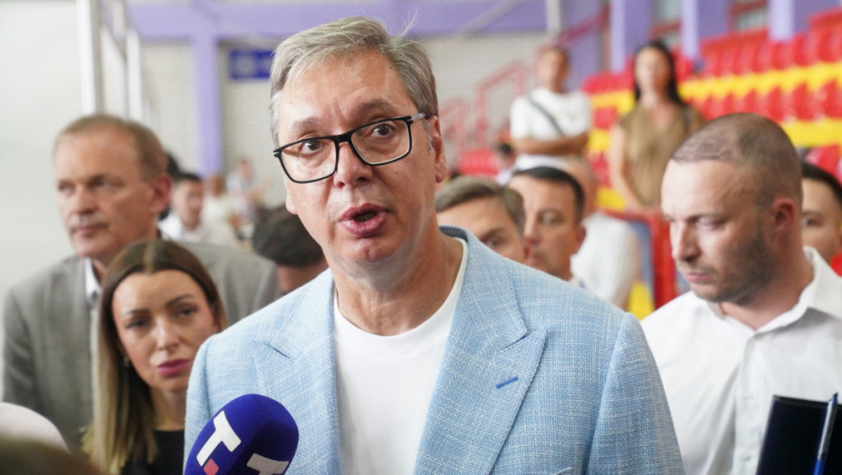 Vučić osudio ponašanje Haškog tribunala: Namera je bila da Mladić umre iza rešetaka, a ne u Srbiji
