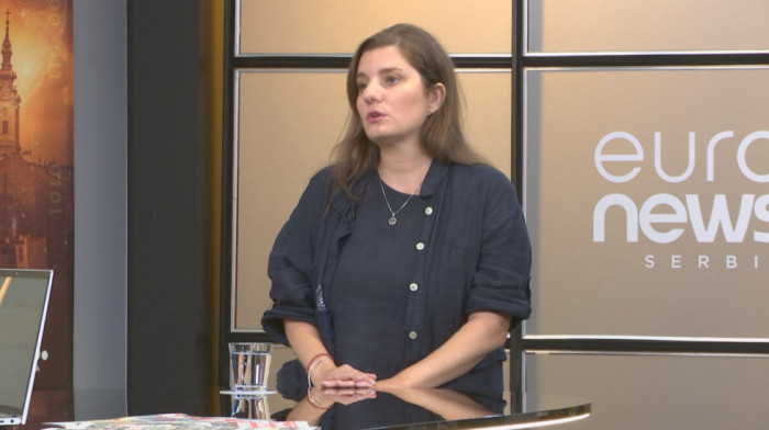 "Čaša vode bila je luksuz": Ivana Jović o životu na dijalizi i tri godine nakon transplantacije