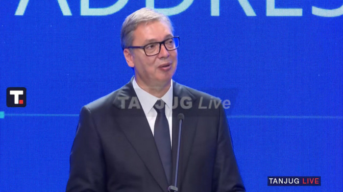 Vučić sutra na svečanosti puštanja u saobraćaj novih 28 kilometara Dunavskog koridora