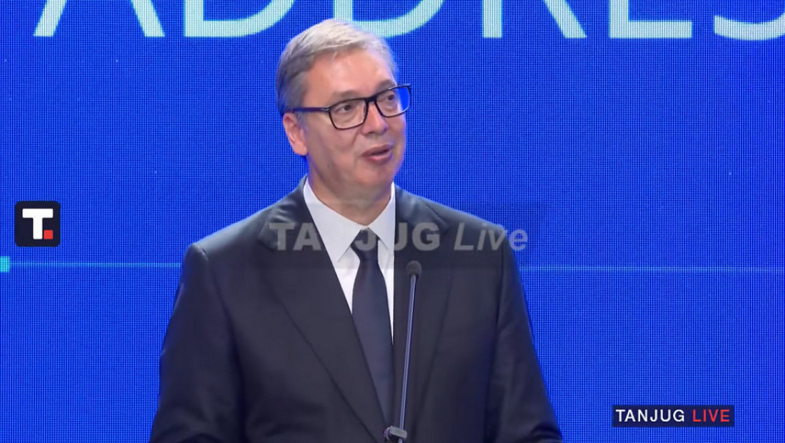 Vučić sutra na svečanosti puštanja u saobraćaj novih 28 kilometara Dunavskog koridora