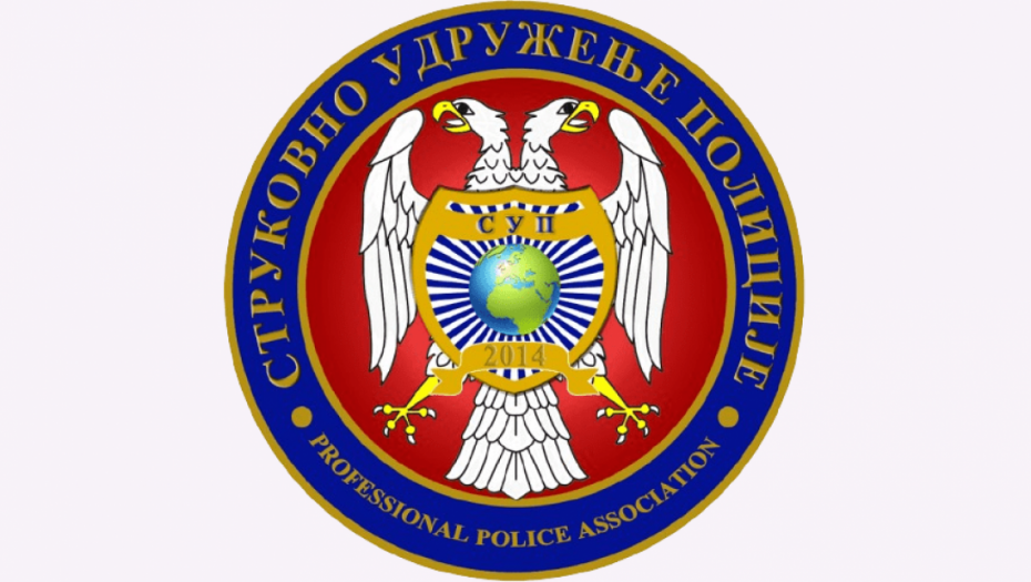 Udruženje policije Dr Rudolf Arčibald Rajs najoštrije osudilo svaki oblik nasilja: Policajac nije neprijatelj građana