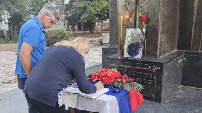 U Foči služen pomen generalu Ratku Mladiću