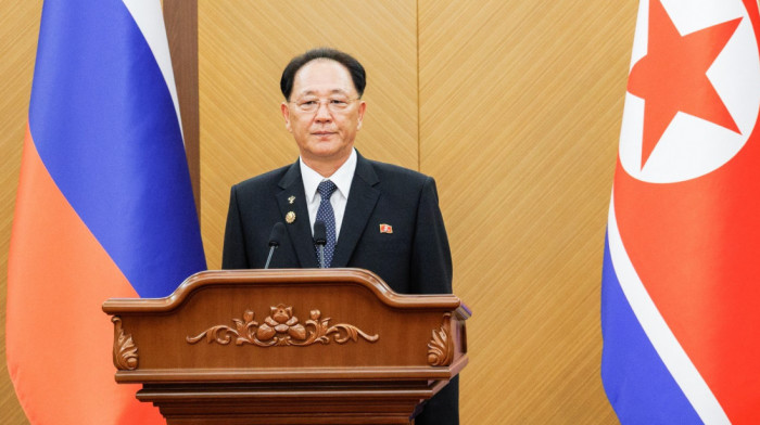Kim Džong Un smenio ministra odbrane