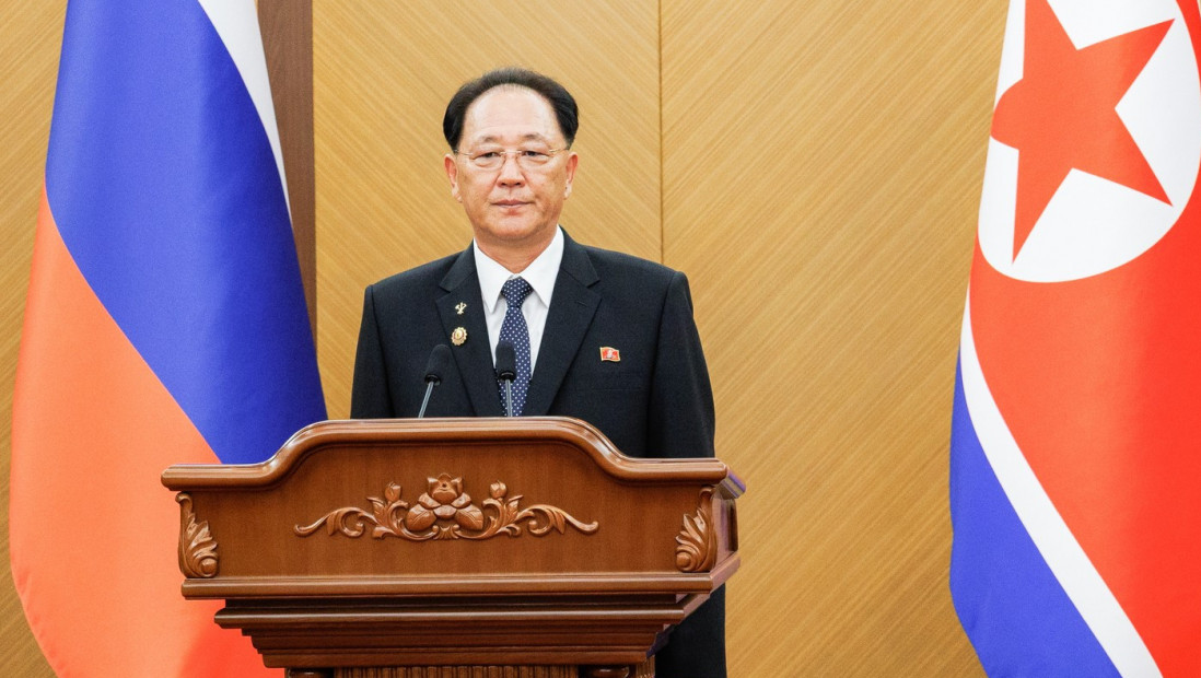 Kim Džong Un smenio ministra odbrane