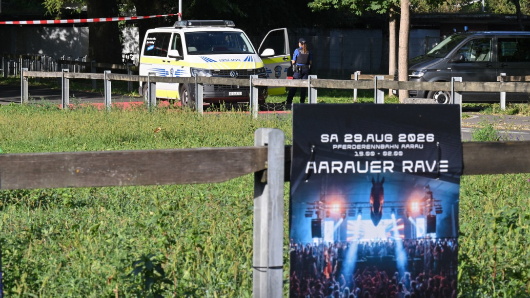 Jedna osoba poginula, petoro povređeno u pucnjavi na rejvu u Švajcarskoj