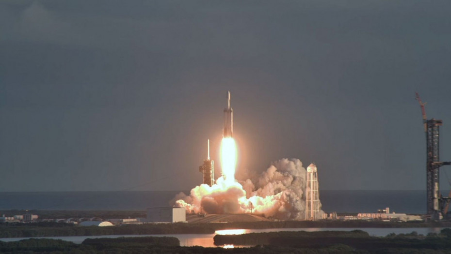 Počinje nova era u istraživanju svemira: NASA lansirala teleskop Roman - moćniji je od Habla i Džejms Veba
