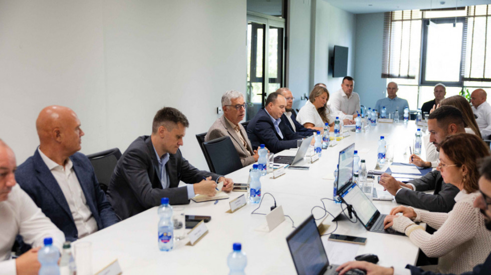 Goriva će biti dovoljno: Pančevačka rafinerija povećava proizvodnju, poznato koliko dizela stiže u septembru