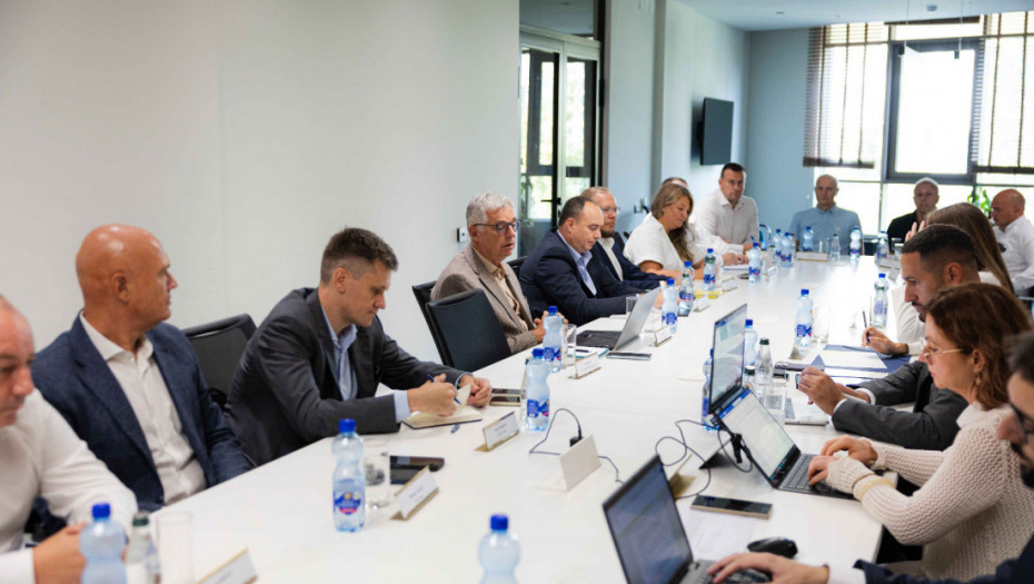 Goriva će biti dovoljno: Pančevačka rafinerija povećava proizvodnju, poznato koliko dizela stiže u septembru