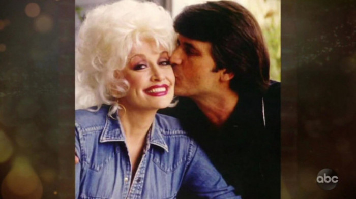 Zajedno u večnosti: Doli Parton sahranjena pored supruga u Nešvilu