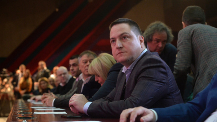 Branko Ružić isključen iz SPS-a: Šta znači odluka statutarne komisije za budućnost stranke?
